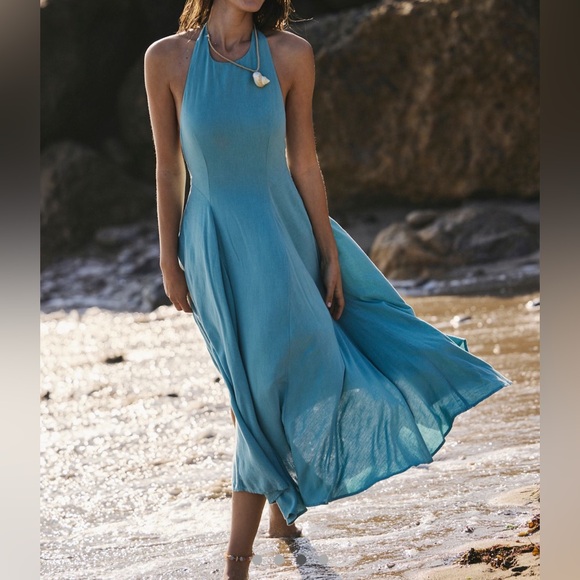 Free People Dress - Picture 3 of 7